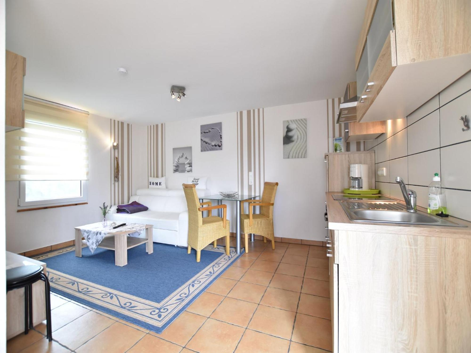 Boutique Bungalow In Insel Poel With Terrace ภายนอก รูปภาพ