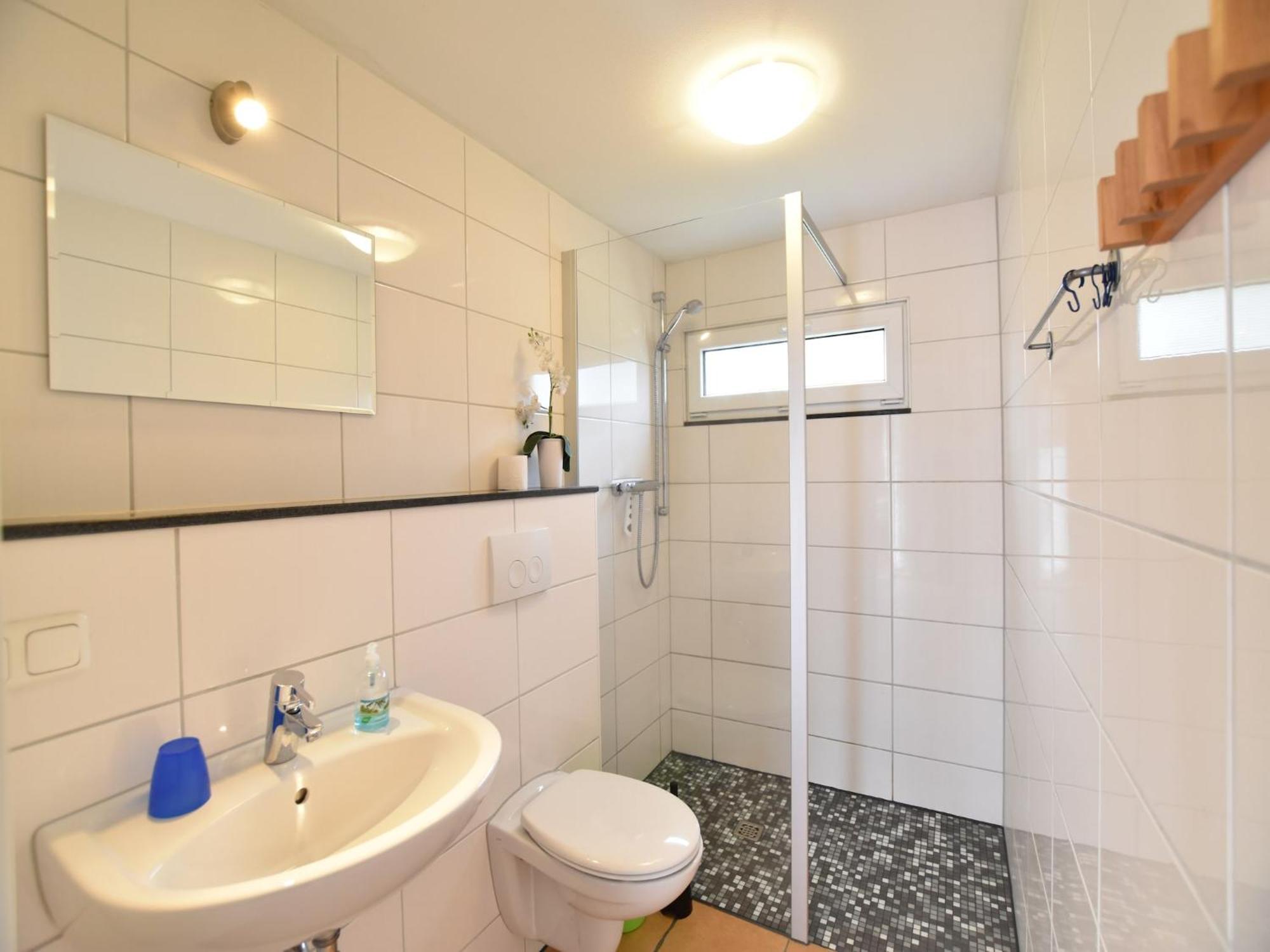Boutique Bungalow In Insel Poel With Terrace ภายนอก รูปภาพ
