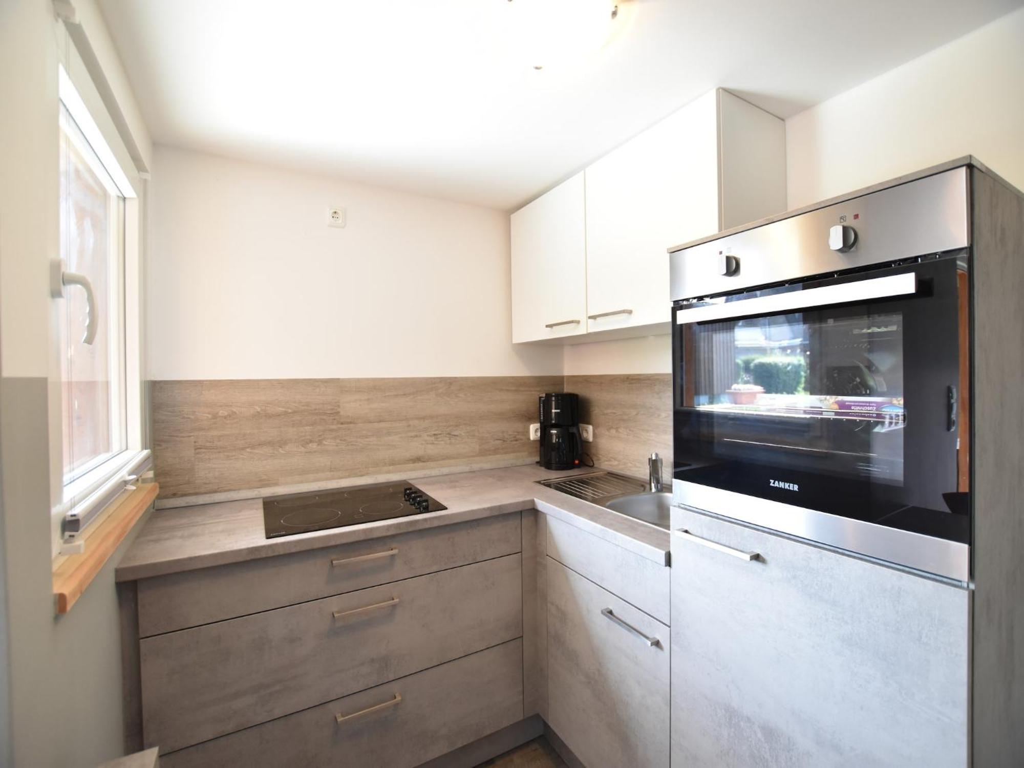 Boutique Bungalow In Insel Poel With Terrace ภายนอก รูปภาพ
