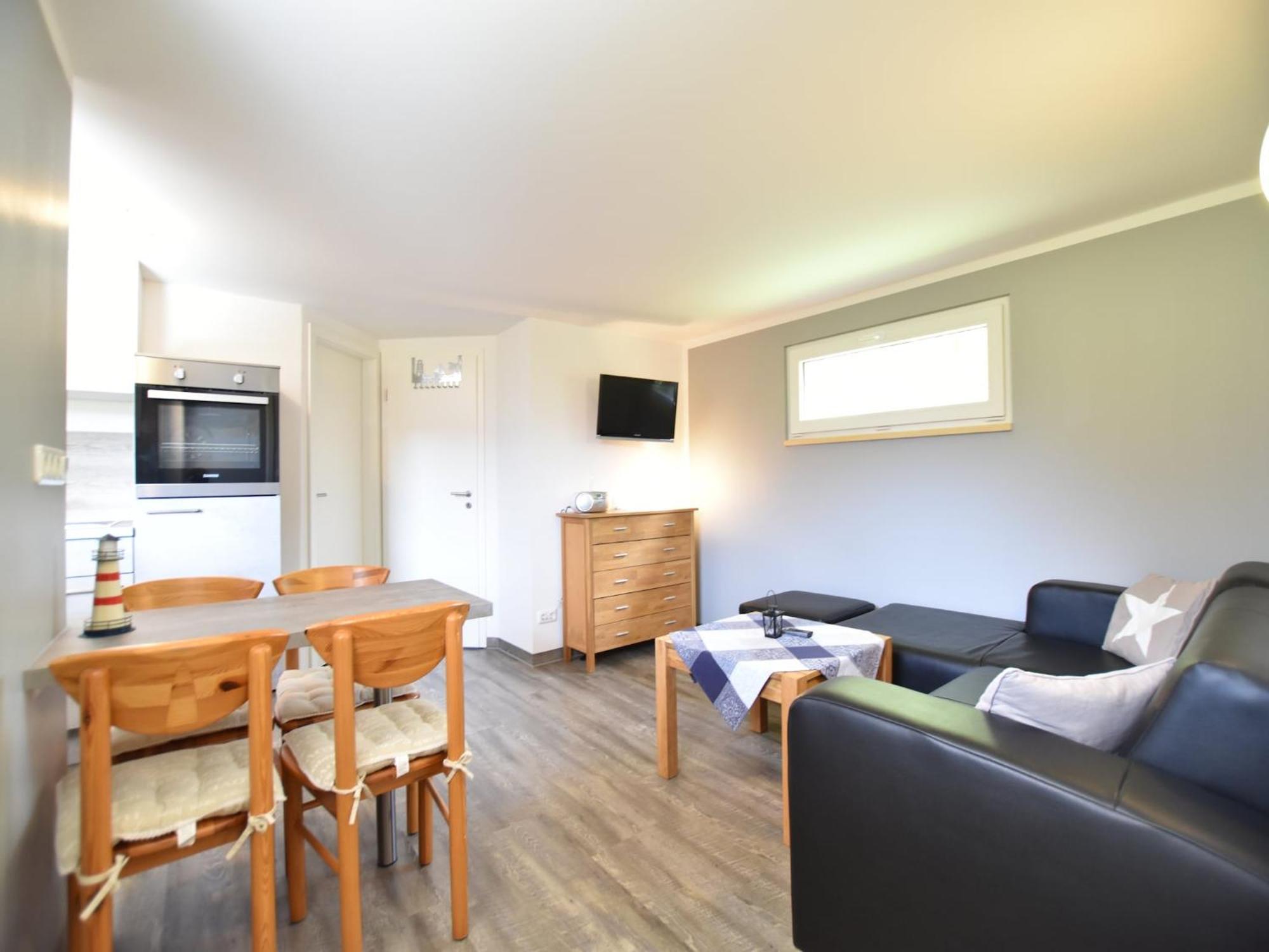 Boutique Bungalow In Insel Poel With Terrace ภายนอก รูปภาพ